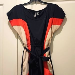 Fun & Flirt mini Dress L